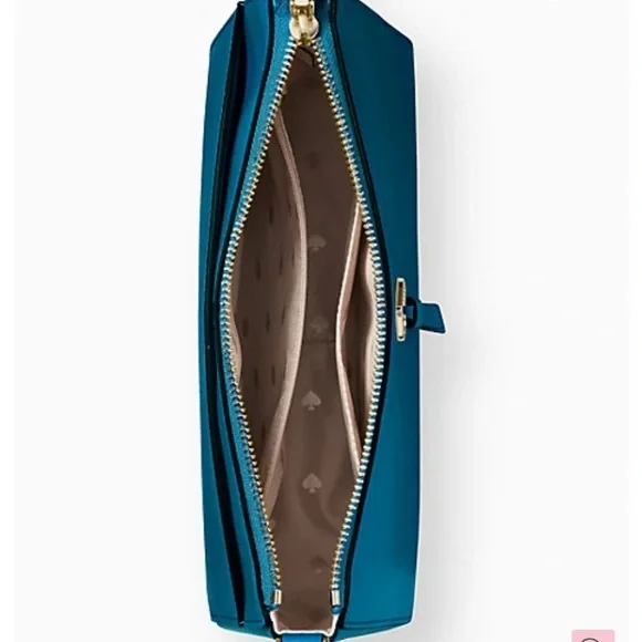 Kate Spade Adel Medium Crossbody Bag - Picture 7 of 8